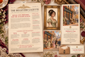Monthly Royal Correspondence from the Kingdom of Bellevere